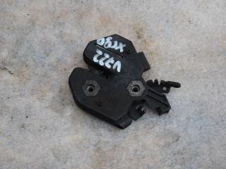 замок капота Volvo XC90 1 поколение [рестайлинг] 2008, 4.4 л., B 8444 S, бензин, АКПП, внедорожник 5 дв., полный привод, 30799689