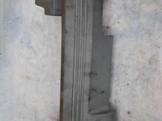 декоративная крышка двигателя Volvo XC90 1 поколение [рестайлинг] 2008, 4.4 л., B 8444 S, бензин, АКПП, внедорожник 5 дв., полный привод