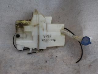 бачок омывателя Volvo XC90 1 поколение [рестайлинг] 2008, 4.4 л., B 8444 S, бензин, АКПП, внедорожник 5 дв., полный привод, 8659490