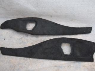 обшивка салона Volvo XC90 1 поколение [рестайлинг] 2008, 4.4 л., B 8444 S, бензин, АКПП, внедорожник 5 дв., полный привод, 39971629, 39971633