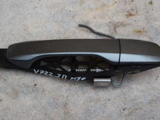 ручка наружная задняя правая Volvo XC90 1 поколение [рестайлинг] 2008, 4.4 л., B 8444 S, бензин, АКПП, внедорожник 5 дв., полный привод