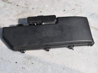 крышка блока предохранителей Volvo V70 2 поколение 2004, 2.4 л., D5, D 5244 T, дизель, АКПП, универсал, передний привод, 9494211