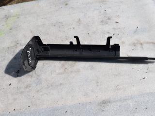 накладка на сиденье Volvo V70 2 поколение 2004, 2.4 л., D5, D 5244 T, дизель, АКПП, универсал, передний привод