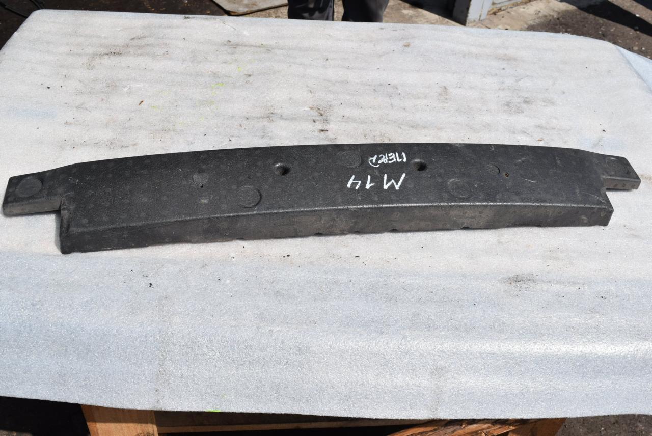 абсорбер бампера Volvo V70 2 поколение 2004, 2.4 л., D5, D 5244 T, дизель, АКПП, универсал, передний привод, 8693345 - фото №1