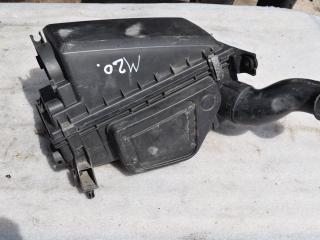 корпус воздушного фильтра Volvo V40 1 поколение [2-й рестайлинг] 2004, 2.0 л., Ti, B 4204 T, бензин, МКПП, универсал, передний привод