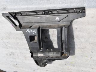 Крепление бампера заднего Volvo V70 2 поколение 2004, 2.4 л., D5, D 5244 T, дизель, АКПП, универсал, передний привод, 08693382