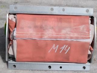 подушка безопасности пассажира Volvo V70 2 поколение 2004, 2.4 л., D5, D 5244 T, дизель, АКПП, универсал, передний привод, 9191928