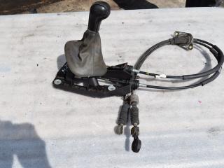 кулиса Volvo V40 1 поколение [2-й рестайлинг] 2004, 2.0 л., Ti, B 4204 T, бензин, МКПП, универсал, передний привод, 30644336, 30616150