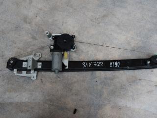 стеклоподъемник задний левый Volvo XC90 1 поколение [рестайлинг] 2008, 4.4 л., B 8444 S, бензин, АКПП, внедорожник 5 дв., полный привод