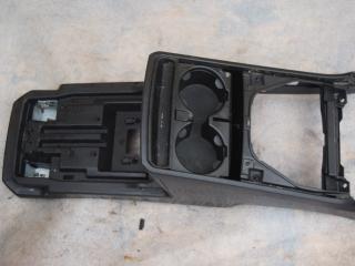 консоль салона Volvo XC90 1 поколение [рестайлинг] 2008, 4.4 л., B 8444 S, бензин, АКПП, внедорожник 5 дв., полный привод