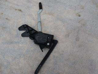 моторчик заслонки печки Volvo XC90 1 поколение [рестайлинг] 2008, 4.4 л., B 8444 S, бензин, АКПП, внедорожник 5 дв., полный привод, 30676511RECLHD