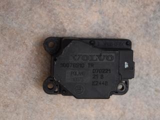 моторчик заслонки печки Volvo XC90 1 поколение [рестайлинг] 2008, 4.4 л., B 8444 S, бензин, АКПП, внедорожник 5 дв., полный привод, 30676510TR
