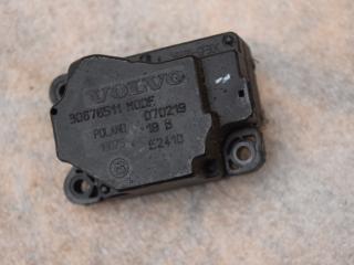 моторчик заслонки печки Volvo XC90 1 поколение [рестайлинг] 2008, 4.4 л., B 8444 S, бензин, АКПП, внедорожник 5 дв., полный привод, 30676511MODE