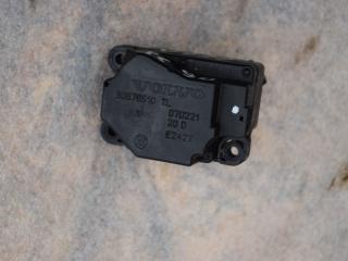 моторчик заслонки печки Volvo XC90 1 поколение [рестайлинг] 2008, 4.4 л., B 8444 S, бензин, АКПП, внедорожник 5 дв., полный привод, 30676510TL