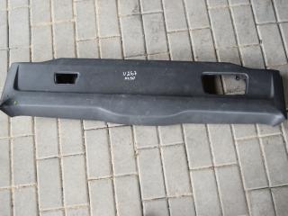 обшивка крышки багажника Volvo XC90 1 поколение [рестайлинг] 2008, 4.4 л., B 8444 S, бензин, АКПП, внедорожник 5 дв., полный привод, 39875046