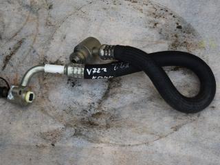 трубка кондиционера Volvo XC90 1 поколение [рестайлинг] 2008, 4.4 л., B 8444 S, бензин, АКПП, внедорожник 5 дв., полный привод, 08623253