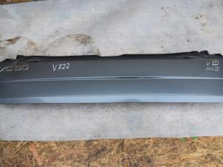 борт откидной Volvo XC90 1 поколение [рестайлинг] 2008, 4.4 л., B 8444 S, бензин, АКПП, внедорожник 5 дв., полный привод, 30796480