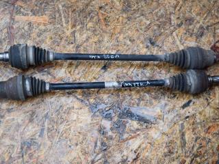 полуось задняя (приводной вал, ШРУС) Volvo XC90 1 поколение [рестайлинг] 2008, 4.4 л., B 8444 S, бензин, АКПП, внедорожник 5 дв., полный привод, 30735565