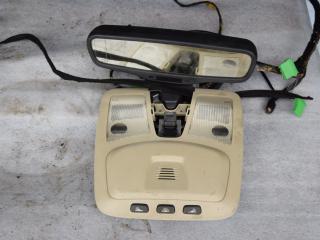 зеркало салона Volvo XC90 1 поколение [рестайлинг] 2008, 4.4 л., B 8444 S, бензин, АКПП, внедорожник 5 дв., полный привод