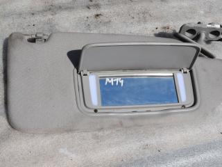 козырек солнцезащитный Volvo V70 2 поколение 2004, 2.4 л., D5, D 5244 T, дизель, АКПП, универсал, передний привод, 39985792