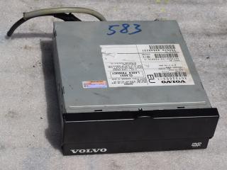 навигация Volvo V70 2 поколение 2004, 2.4 л., D5, D 5244 T, дизель, АКПП, универсал, передний привод, 30732653, 307326531