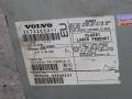 навигация Volvo V70 2 поколение 2004, 2.4 л., D5, D 5244 T, дизель, АКПП, универсал, передний привод, 30732653, 307326531 - фото №2