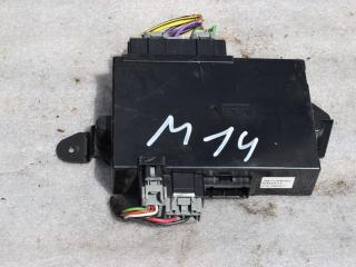 блок управления сиденьем Volvo V70 2 поколение 2004, 2.4 л., D5, D 5244 T, дизель, АКПП, универсал, передний привод, 30739042