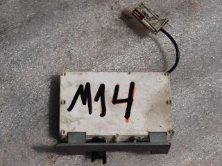 усилитель антенны Volvo V70 2 поколение 2004, 2.4 л., D5, D 5244 T, дизель, АКПП, универсал, передний привод, 30679287, 13003600