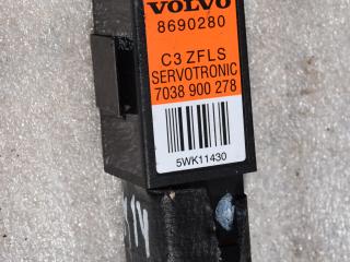 реле (прочие) Volvo V70 2 поколение 2004, 2.4 л., D5, D 5244 T, дизель, АКПП, универсал, передний привод, 8690280, 7038900278, 5WK11430