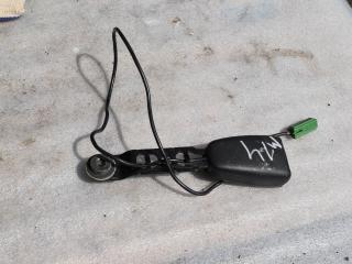 замок ремня безопасности Volvo V70 2 поколение 2004, 2.4 л., D5, D 5244 T, дизель, АКПП, универсал, передний привод