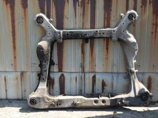 балка подвески передняя (подрамник) Volvo XC90 1 поколение 2005, 2.9 л., бензин, АКПП, внедорожник 5 дв.