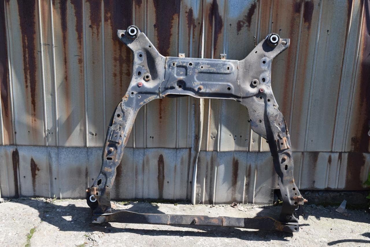 балка подвески передняя (подрамник) Volvo S80 2 поколение 2007, 2.4 л., дизель, АКПП, седан, правый руль, G9N5000 - фото №1