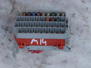 блок предохранителей Volvo V70 2 поколение 2004, 2.4 л., D5, D 5244 T, дизель, АКПП, универсал, передний привод, 9162439