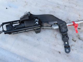 ремень безопасности Volvo V70 2 поколение 2004, 2.4 л., D5, D 5244 T, дизель, АКПП, универсал, передний привод, 30662744