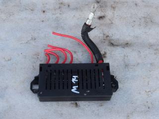 блок предохранителей Volvo V70 2 поколение 2004, 2.4 л., D5, D 5244 T, дизель, АКПП, универсал, передний привод, 9441776