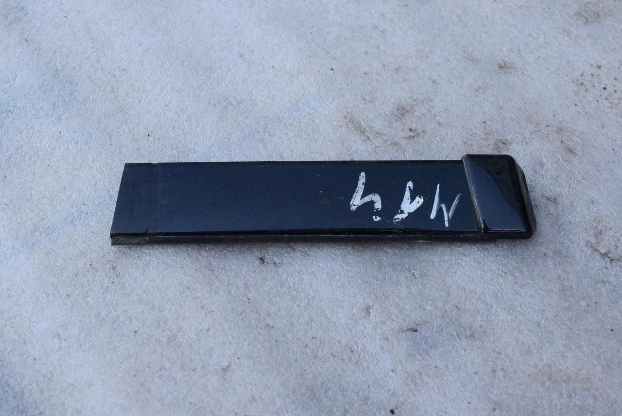 молдинг крыши Volvo V70 2 поколение 2004, 2.4 л., D5, D 5244 T, дизель, АКПП, универсал, передний привод - фото №1