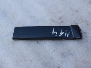 молдинг крыши Volvo V70 2 поколение 2004, 2.4 л., D5, D 5244 T, дизель, АКПП, универсал, передний привод