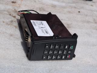 блок управления телефоном Volvo V70 2 поколение 2004, 2.4 л., D5, D 5244 T, дизель, АКПП, универсал, передний привод, 30752243