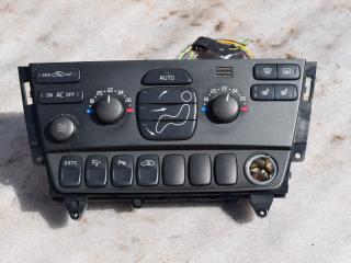 кнопка (выключатель) Volvo V70 2 поколение 2004, 2.4 л., D5, D 5244 T, дизель, АКПП, универсал, передний привод