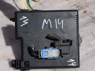 блок предохранителей Volvo V70 2 поколение 2004, 2.4 л., D5, D 5244 T, дизель, АКПП, универсал, передний привод, 8676391, 12217799