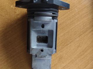 расходомер воздуха Kia Sportage 1 поколение 1997, 1.6 л., бензин, 767093B