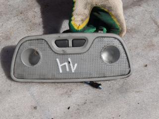 фонарь салона (плафон) Volvo V70 2 поколение 2004, 2.4 л., D5, D 5244 T, дизель, АКПП, универсал, передний привод, 9178936