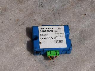 Иммобилайзер Volvo V40 1 поколение [2-й рестайлинг] 2004, 2.0 л., Ti, B 4204 T, бензин, МКПП, универсал, передний привод, 30620876