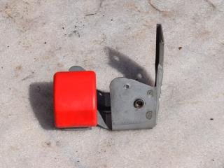 ручка открывания капота Volvo V40 1 поколение [2-й рестайлинг] 2004, 2.0 л., Ti, B 4204 T, бензин, МКПП, универсал, передний привод