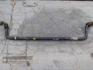 стабилизатор подвески передний Kia Sorento 1 поколение [рестайлинг] 2007, 2.5 л., D4CB, дизель, МКПП, внедорожник 5 дв., правый руль