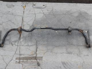 стабилизатор подвески передний Volkswagen Golf 5 поколение 2008, 1.4 л., CAXA, бензин, МКПП, хетчбэк 5 дв., правый руль, 1K0411303AS