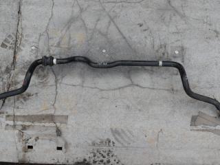 стабилизатор подвески передний Hyundai Santa Fe 2 поколение (CM) 2007, 2.2 л., D4EB, дизель, МКПП, внедорожник 5 дв., 548112B200