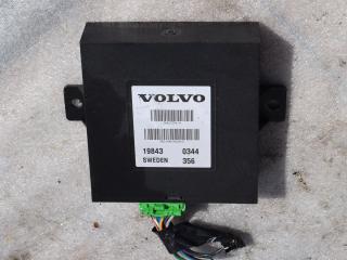 блок управления форсунками Volvo V40 1 поколение [2-й рестайлинг] 2004, 2.0 л., Ti, B 4204 T, бензин, МКПП, универсал, передний привод, 30623356A, 30623356