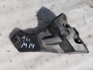 Крепление бампера заднего Volvo V70 2 поколение 2004, 2.4 л., D5, D 5244 T, дизель, АКПП, универсал, передний привод, 08693385