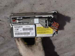 блок AirBag Volvo V70 2 поколение 2004, 2.4 л., D5, D 5244 T, дизель, АКПП, универсал, передний привод, 0285001655, P30667469, 30667469